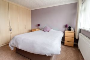 Bedroom One- click for photo gallery